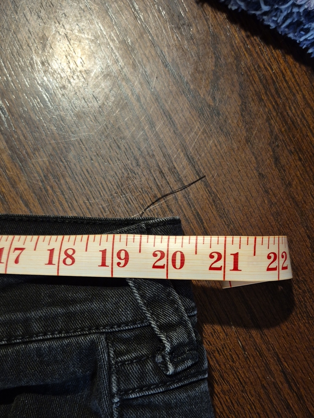 Black Ture Religion Jeans